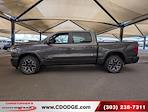 New 2025 Ram 1500 Laramie Crew Cab 4x4 Pickup for sale #25364 - photo 6