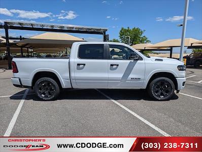 New 2025 Ram 1500 Big Horn Crew Cab 4x4 Pickup for sale #25406 - photo 2