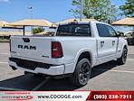 New 2025 Ram 1500 Big Horn Crew Cab 4x4 Pickup for sale #25406 - photo 3