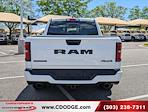 New 2025 Ram 1500 Big Horn Crew Cab 4x4 Pickup for sale #25406 - photo 4