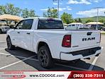 New 2025 Ram 1500 Big Horn Crew Cab 4x4 Pickup for sale #25406 - photo 5