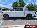 New 2025 Ram 1500 Big Horn Crew Cab 4x4 Pickup for sale #25406 - photo 6