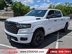 New 2025 Ram 1500 Big Horn Crew Cab 4x4 Pickup for sale #25406 - photo 7