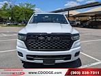 New 2025 Ram 1500 Big Horn Crew Cab 4x4 Pickup for sale #25406 - photo 8