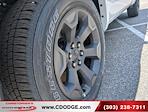 New 2025 Ram 1500 Big Horn Crew Cab 4x4 Pickup for sale #25406 - photo 9