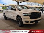 New 2025 Ram 1500 Big Horn Crew Cab 4x4 Pickup for sale #25401 - photo 1
