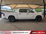 New 2025 Ram 1500 Big Horn Crew Cab 4x4 Pickup for sale #25401 - photo 2