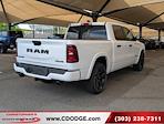 New 2025 Ram 1500 Big Horn Crew Cab 4x4 Pickup for sale #25401 - photo 3