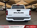 New 2025 Ram 1500 Big Horn Crew Cab 4x4 Pickup for sale #25401 - photo 4