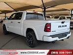 New 2025 Ram 1500 Big Horn Crew Cab 4x4 Pickup for sale #25401 - photo 5