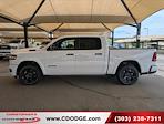New 2025 Ram 1500 Big Horn Crew Cab 4x4 Pickup for sale #25401 - photo 6