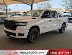 New 2025 Ram 1500 Big Horn Crew Cab 4x4 Pickup for sale #25401 - photo 7