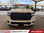 New 2025 Ram 1500 Big Horn Crew Cab 4x4 Pickup for sale #25401 - photo 8