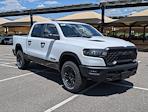 New 2025 Ram 1500 Rebel Crew Cab 4x4 Pickup for sale #25418 - photo 1