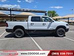 New 2025 Ram 1500 Rebel Crew Cab 4x4 Pickup for sale #25418 - photo 2