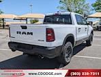 New 2025 Ram 1500 Rebel Crew Cab 4x4 Pickup for sale #25418 - photo 3
