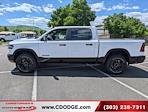 New 2025 Ram 1500 Rebel Crew Cab 4x4 Pickup for sale #25418 - photo 6