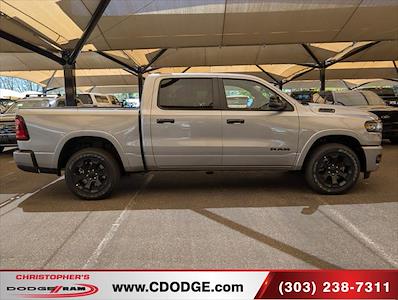New 2025 Ram 1500 Big Horn Crew Cab 4x4 Pickup for sale #25445 - photo 2