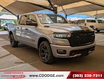 New 2025 Ram 1500 Big Horn Crew Cab 4x4 Pickup for sale #25445 - photo 1