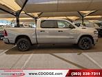 New 2025 Ram 1500 Big Horn Crew Cab 4x4 Pickup for sale #25445 - photo 2