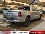 New 2025 Ram 1500 Big Horn Crew Cab 4x4 Pickup for sale #25445 - photo 3