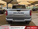 New 2025 Ram 1500 Big Horn Crew Cab 4x4 Pickup for sale #25445 - photo 4