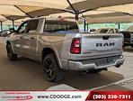 New 2025 Ram 1500 Big Horn Crew Cab 4x4 Pickup for sale #25445 - photo 5