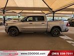 New 2025 Ram 1500 Big Horn Crew Cab 4x4 Pickup for sale #25445 - photo 6