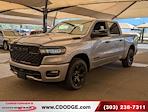 New 2025 Ram 1500 Big Horn Crew Cab 4x4 Pickup for sale #25445 - photo 7