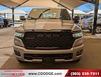 New 2025 Ram 1500 Big Horn Crew Cab 4x4 Pickup for sale #25445 - photo 8