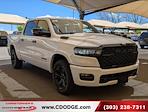 New 2025 Ram 1500 Big Horn Crew Cab 4x4 Pickup for sale #25450 - photo 1