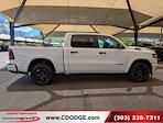 New 2025 Ram 1500 Big Horn Crew Cab 4x4 Pickup for sale #25450 - photo 2