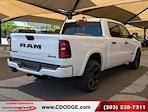 New 2025 Ram 1500 Big Horn Crew Cab 4x4 Pickup for sale #25450 - photo 3