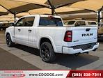New 2025 Ram 1500 Big Horn Crew Cab 4x4 Pickup for sale #25450 - photo 5