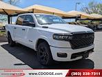 New 2025 Ram 1500 Big Horn Crew Cab 4x4 Pickup for sale #25454 - photo 1