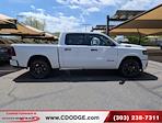 New 2025 Ram 1500 Big Horn Crew Cab 4x4 Pickup for sale #25454 - photo 2