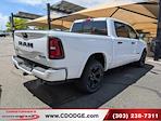 New 2025 Ram 1500 Big Horn Crew Cab 4x4 Pickup for sale #25454 - photo 3