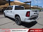 New 2025 Ram 1500 Big Horn Crew Cab 4x4 Pickup for sale #25454 - photo 5