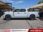 New 2025 Ram 1500 Big Horn Crew Cab 4x4 Pickup for sale #25454 - photo 6