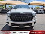 New 2025 Ram 1500 Big Horn Crew Cab 4x4 Pickup for sale #25454 - photo 8