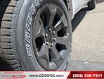 New 2025 Ram 1500 Big Horn Crew Cab 4x4 Pickup for sale #25454 - photo 9