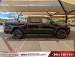 New 2025 Ram 1500 Big Horn Crew Cab 4x4 Pickup for sale #25474 - photo 2