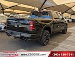 New 2025 Ram 1500 Big Horn Crew Cab 4x4 Pickup for sale #25474 - photo 3