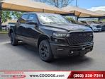 New 2025 Ram 1500 Big Horn Crew Cab 4x4 Pickup for sale #25431 - photo 1