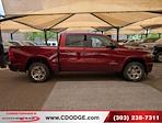 New 2025 Ram 1500 Big Horn Crew Cab 4x4 Pickup for sale #25429 - photo 2