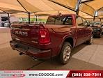 New 2025 Ram 1500 Big Horn Crew Cab 4x4 Pickup for sale #25429 - photo 3