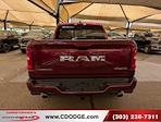 New 2025 Ram 1500 Big Horn Crew Cab 4x4 Pickup for sale #25429 - photo 4