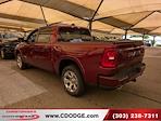 New 2025 Ram 1500 Big Horn Crew Cab 4x4 Pickup for sale #25429 - photo 5