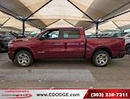 New 2025 Ram 1500 Big Horn Crew Cab 4x4 Pickup for sale #25429 - photo 6