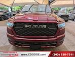 New 2025 Ram 1500 Big Horn Crew Cab 4x4 Pickup for sale #25429 - photo 8
